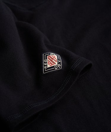 Heritage Grandad-Shirt Image 7
