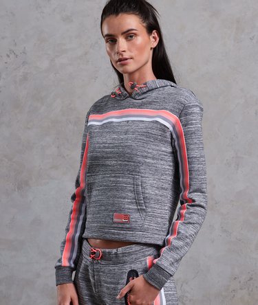 Kort Gymtech Bounce h&aelig;ttetr&oslash;je Image 1