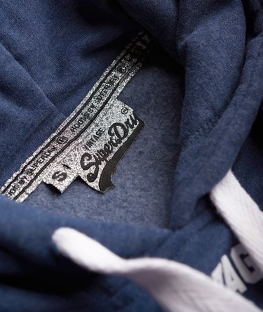 Premium Goods Entry Hoodie Image 5
