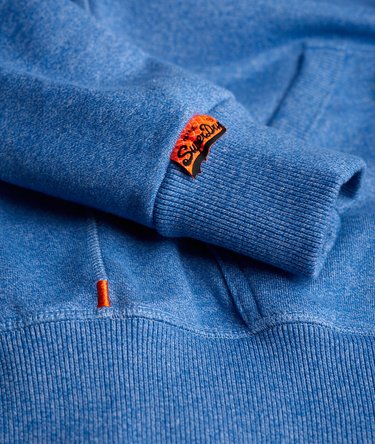 Authorised Specialists Zip Hoodie Image 7