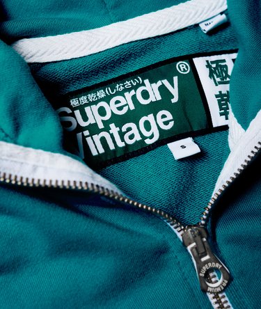 Sidewalk Zip Hoodie Image 7