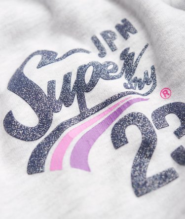 Sweat à capuche et tirette Slope Image 7