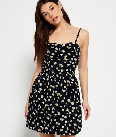 Vestido 50's Boardwalk Image 1
