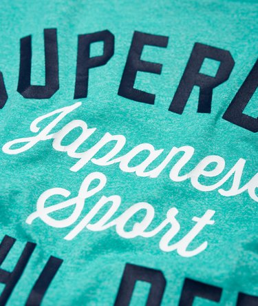 Track & Field T-shirt Image 7
