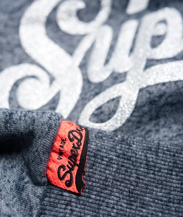 Real Brand Hoodie Image 8