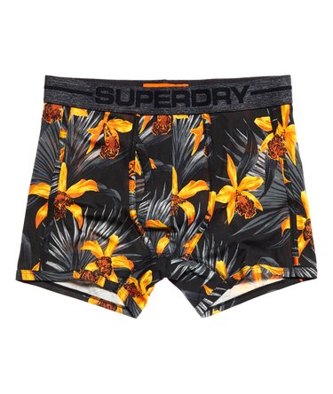Hawaiian Sport Boxers Image 1