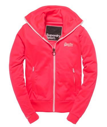 Heights Track Top Image 2