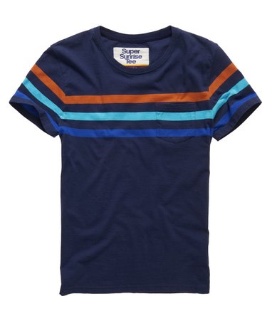 Camiseta Beach Park Image 1