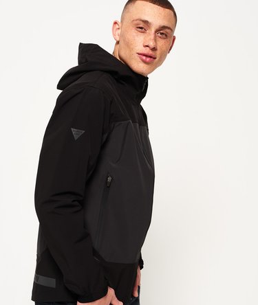 Fleet Cagoule Image 1