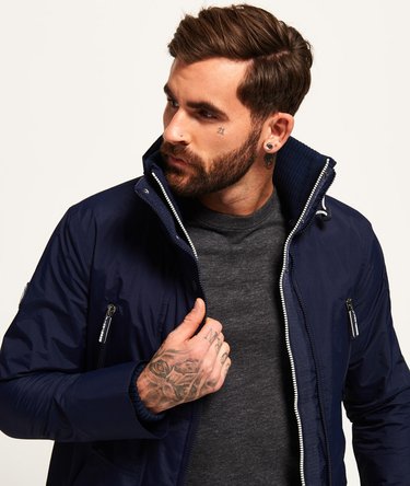 Polar SD-Windattacker Jacket Image 5