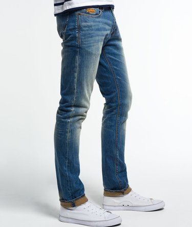 Corporal Slim Jeans Image 3