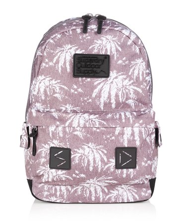 Moody Marl Montana Rucksack Image 1