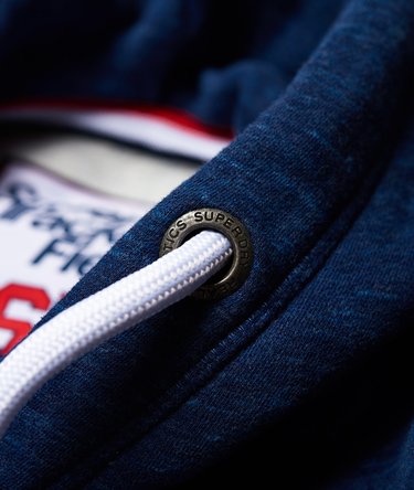 Track & Field Hoodie Image 7