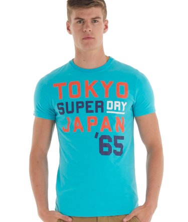Billboard T-shirt Image 3
