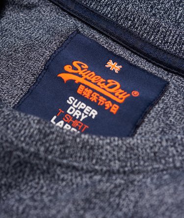 Premium Goods Embossed T-shirt Image 6