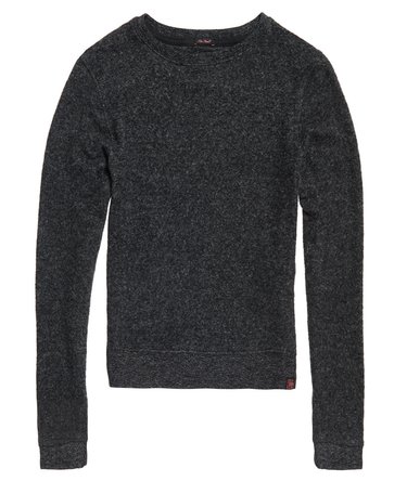 Jersey de cuello redondo Super Soft Image 2