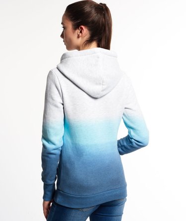 Osaka Brand Hoodie Image 4