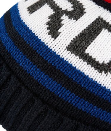 Gorro Redford Logo Image 3