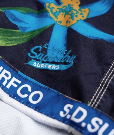 Honolulu Shorts Image 5