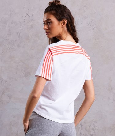 T-shirt de sport Label Hot Image 4
