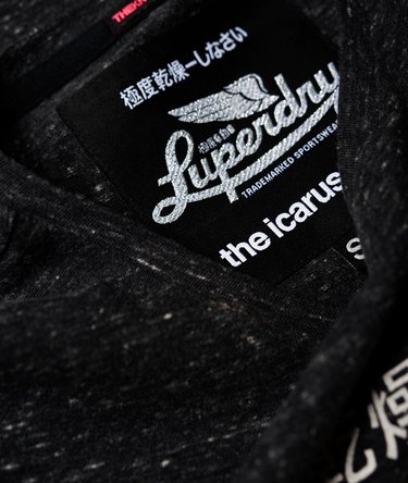 Limited Edition Icarus Knot Top Image 6