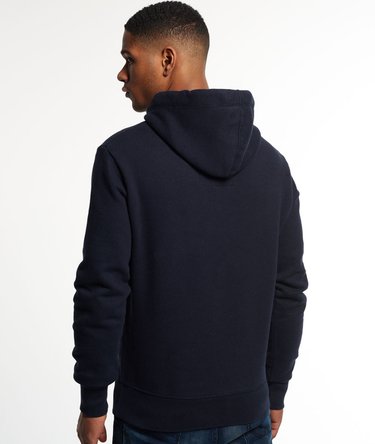 Signature S Hoodie Image 4