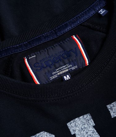 Osaka Sport Long Sleeve T-shirt Image 6