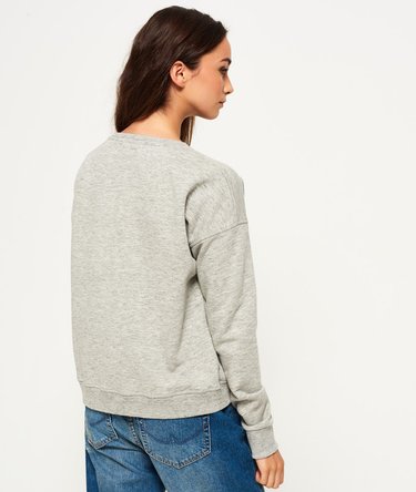 Northern Lights Fashion Crew Image 4