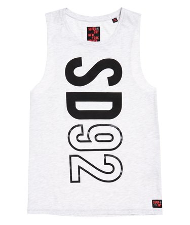 Chicago Tank Top Image 2