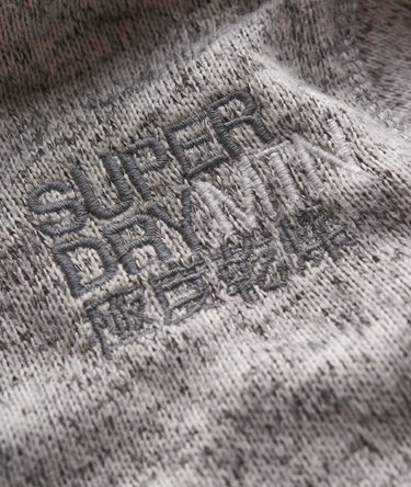 Storm Zip Hoodie Image 7
