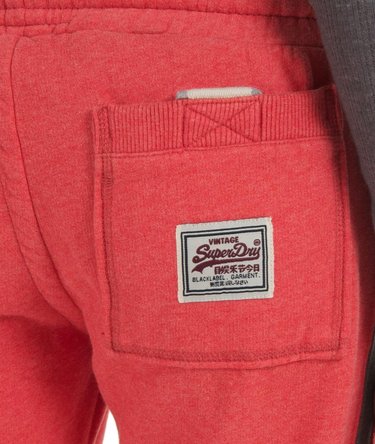 S&D Athletic Jogger Image 4