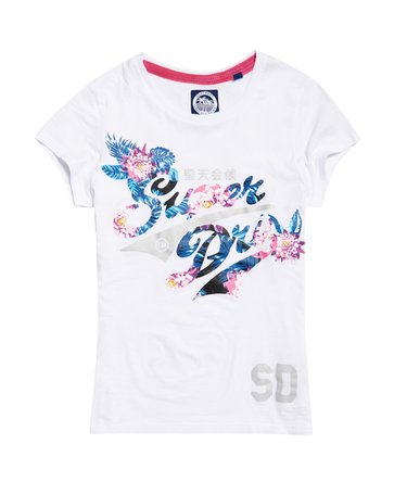 T-shirt Stacker Jungle Image 2