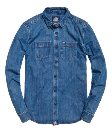 Rookie Loom Riveter Shirt Image 2