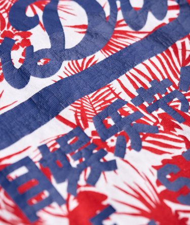 Shirt Shop Surf T-shirt Image 6