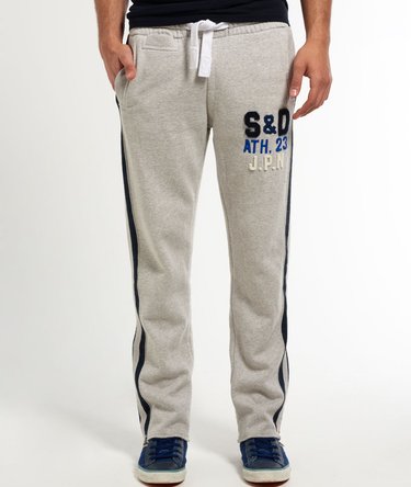 Pantalon de jogging Applique 7s Image 1