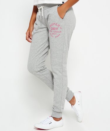 Athletic League Joggers Image 2