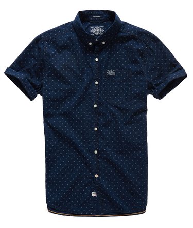 London Bandanna Shirt Image 1