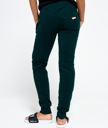Orange Label Slim Joggers Image 3