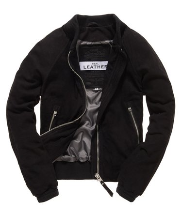 Lillie Flite Bomber Jacket Image 2