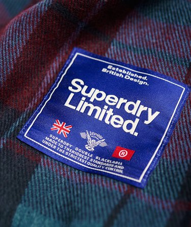 Capital Scarf Image 3