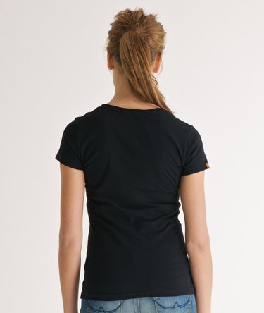 Vintage T-shirt Image 4