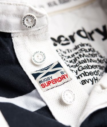Training Ground Shirt Image 6