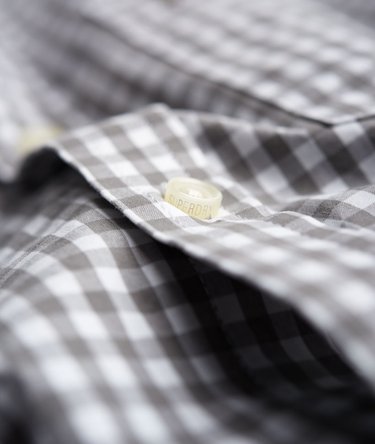 Camisa London Button Down Image 6