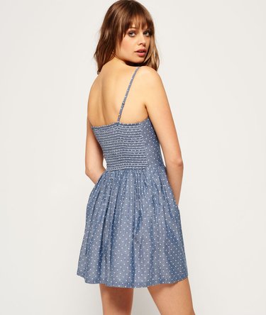 50's Boardwalk Kleid Image 4