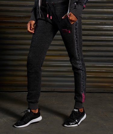 Sport Label Impact Jogger Image 2