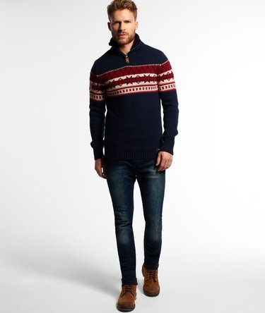 Pull Malmo Henley Image 3