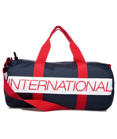 International Barrel Bag Image 3