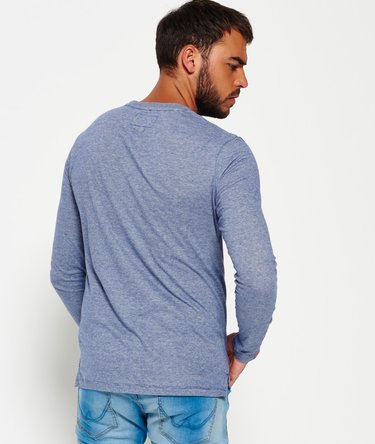 Lite Loom City Pocket T-shirt Image 4