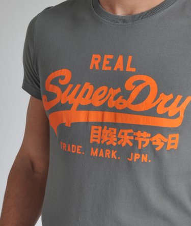 Vintage Entry T-shirt Image 5