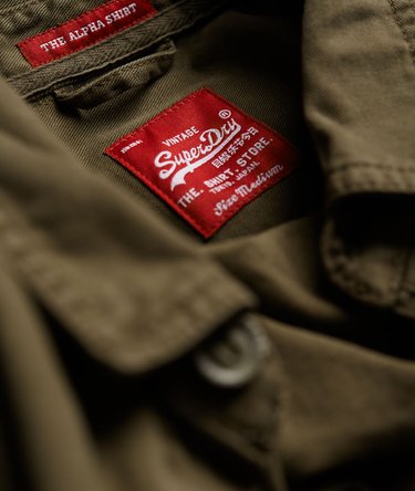 Alpha Shirt Image 5